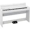 Image de LP-380u WH Pianos numériques meubles