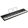 Image de liano l1-bk - piano numérique 88 touches toucher léger