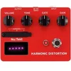 Image de Nu:tekt Harmonic Distorsion Distortion - fuzz - overdrive...