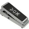 Image de Pedal Real McCoy Wah Edition Limitée Chrome Pédales wah