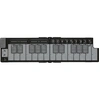Image de NanoKey Fold Black Claviers Maîtres 25 Touches