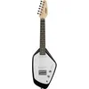 Image de Guitare pour enfant - voyage Mark V Mini Phantom Blanche