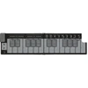 Image de NanoKey Fold White Claviers Maîtres 25 Touches