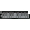 Image de NanoKey Fold Alpine Green Claviers Maîtres 25 Touches