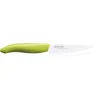 Image de Kyocera FK-130-WH GR Couteau Universel Manche Ergonomique Céramique Vert 13 cm en occasion ou reconditionné