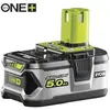 Image de 1 batterie lithium+ - RB18L50G - 18V - 5,0 Ah - Gestion individuelle de charge/décharge des cellules