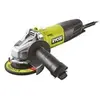 Image de Meuleuse d'angle 800W 125mm - 1 disque diamant RAG800-125SD1