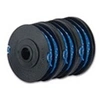 Image de Lot de 3 bobines double fil diamètre 1.5mm RAC149