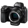 Image de Z 6II + BAGUE ADAPTATION FTZ