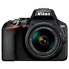 Image de D3500 + AF-P 18-55VR