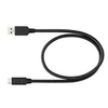 Image de USB CABLE UC-E24 (USB C &GT; USB A)