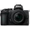 Image de Z 50 + Z DX 16-50mm F/3.5-6.3