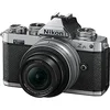 Image de NIKON KIT Z FC + NIKKOR DX Z 16-50 mm VR Série Limitée, Appareil Photo Hybride capteur DX (20,9 MP, 4K/30p, Rafale 11 i/s, écran Tactile orientable) en occasion ou reconditionné