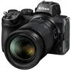 Image de Z5 Noir + Z 24-70mm f/4 S
