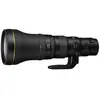 Image de Z 800mm f/6.3 VR S