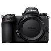 Image de hybride Z 7II + NIKKOR Z 24-120 f/4 S