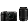 Image de Z 30 + Z DX 16-50mm f/3.5-6.3 VR + Z DX 50-250 mm f/4.5-6.3 VR