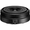 Image de Z 26mm f/2.8