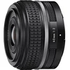Image de Nikon JMA110DA Objectif NIKKOR Z 40mm f/2 SE pour Hybride, Argent en occasion ou reconditionné