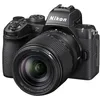 Image de Nikon Hybride KIT Z 50II + Z DX 18-140mm VR, capteur APS-C 20,9 MP, vidéo 4K jusqu'à 30 i/s, écran Tactile et orientable, viseur Lumineux en occasion ou reconditionné