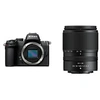 Image de Z50 II + objectif 18-140 mm f/3,5-6,3