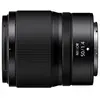 Image de NIKKOR Z 50mm f/1.4 Noir pour monture Nikon Z