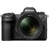 Image de Nikon Hybride Z6III + Z 24-70mm f/4 S Kit, Plein Format 24,5 MP, vidéo 6K, jusqu'à 120 i/s, écran Tactile et orientable en occasion ou reconditionné