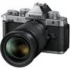 Image de Zf Silver + Objectif Z 24-70mm f/4 S