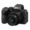 Image de KIT Z5II + Z 24-50mm