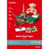 Image de Canon Paper/MP-101 Matte Photo A4 50sh