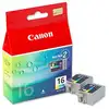Image de Canon Cartouche BCI 16 - Selphy DS700 - 9818A002