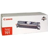 Image de TONER 701 JAUNE