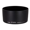 Image de Pare-soleil ET-67B pour EF-S 60mm f/2.8 Macro USM
