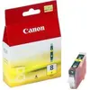 Image de Canon Cartouche CLI-8Y - 0623B001