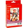 Image de Papier Photo Glacé GP-501 A6 - 100 Feuilles - 170g/m²
