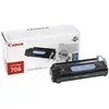 Image de 706 - Noir - original - cartouche de toner - pour i-SENSYS MF6530, MF6540, MF6550, MF6560, MF6580; LaserBase MF6530, MF6540, MF6550, MF6560