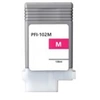 Image de Canon PFI102 Cartouche Magenta 0897B001