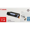 Image de 714 - Noir - original - cartouche de toner - pour i-SENSYS FAX-L3000, FAX-L3000IP
