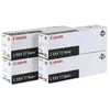 Image de C-EXV 17 - Magenta - original - cartouche de toner - pour imageRUNNER C4080i, C4580i, C5185i