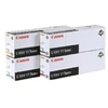 Image de C-EXV 17 - Cyan - original - cartouche de toner - pour imageRUNNER C4080i, C4580i, C5185i