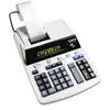Image de Canon - calculatrice imprimante MP1411-LTSC, écran bicolore