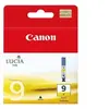Image de Canon PGI-9Y - jaune - original - réservoir d'encre
