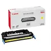 Image de Canon 711 Toner Jaune 1657B002