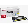 Image de Canon Toner 711 Jaune 6000p - 1657B002