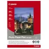 Image de Photo Paper Plus SG-201 - Satin semi-brilant - 101.6 x 152.4 mm - 260 g/m² - 50 feuille(s) papier photo - pour PIXMA iP3680, iP4850, MG8250, MP198,