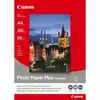 Image de Canon Paper/SG-201 Photo SemiGloss A4 20sh