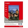 Image de Photo Paper Plus SG-201 - Semi-brillant - A3 (297 x 420 mm) - 260 g/m² - 20 feuille(s) papier photo - pour i6500, 9100, 9950; PIXMA iX4000, iX5000,