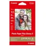 Image de Papier photo glacé Extra II PP-201 A6 - 20 Feuilles - 260g/m²
