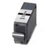 Image de Canon PGI-7BK - 25 ml - noir - original - réservoir d'encre - pour PIXMA iX7000, MX7600