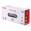 Image de 717 Yellow - Jaune - original - cartouche de toner - pour i-SENSYS MF8450